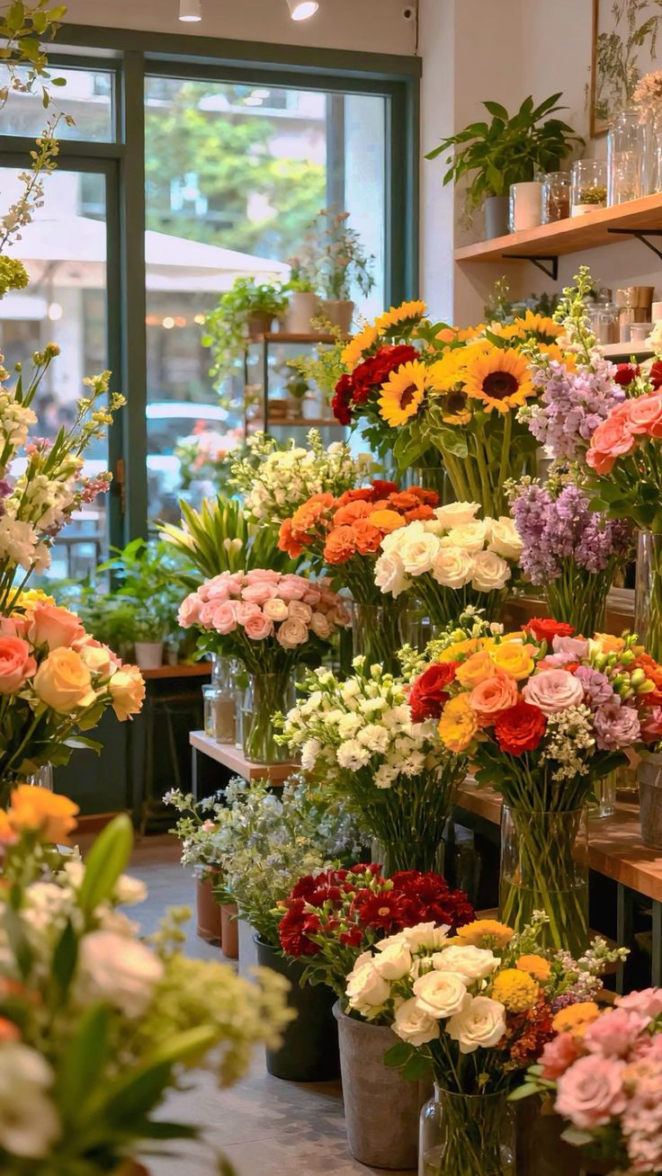 GreenHug - Tanaman Hias