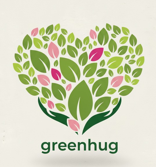 Logo GreenHug