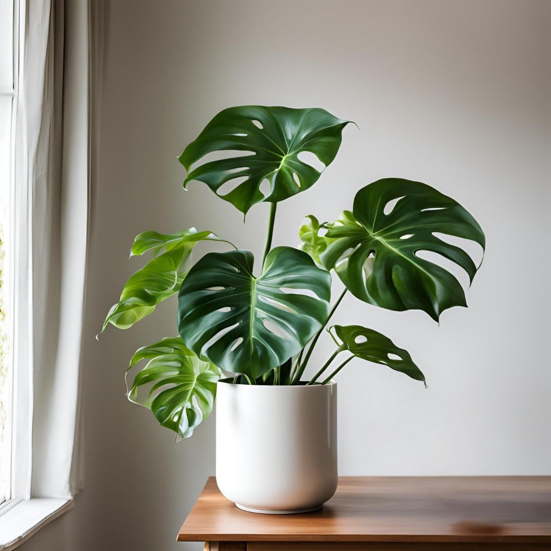 Monstera