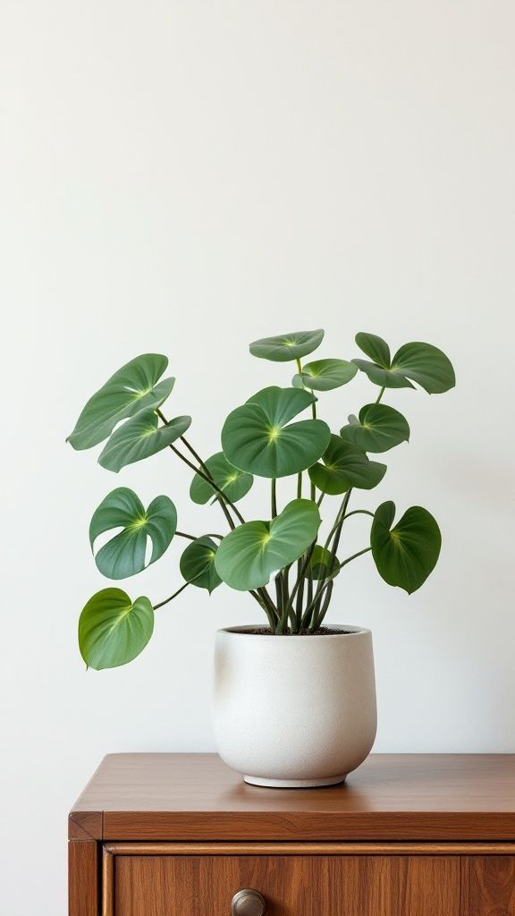 Peperomia